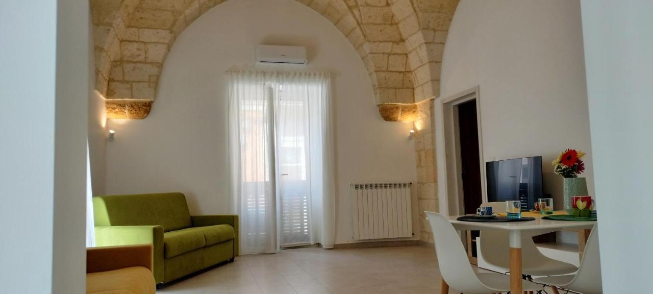 Civico 3 Apartamento Brindisi Exterior foto